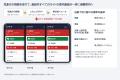 災害時に多言語で避難案内、防災防犯ライトの無償設置 災害時に多言語で避難案内、防災防犯ライトの無償設置