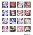 【ハロウィン2026】VTuber事務所「りぷらい」描き下ろ 【ハロウィン2026】VTuber事務所「りぷらい」描き下ろ