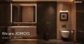 日本のトイレに、もう一つの選択肢を。JOMOO、日本市 日本のトイレに、もう一つの選択肢を。JOMOO、日本市