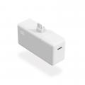 【株式会社CIO】新製品 折りたたみ式USB-C端子を内蔵
