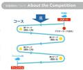 世界最高峰のトップライダー約80名が集結！ 「ＡＮＡ