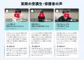「単語は覚えたのに、口から出てこない」中学生へ。QQ