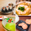 食べる！買う！出会う！長岡・小千谷・見附・出雲崎の