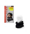 【新商品】冬の“バチッ”にさよなら。 発熱コットン100