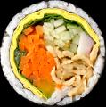 韓国33店舗・米国3店舗展開の「LEE GIMBAP(リキンパ)