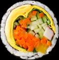 韓国33店舗・米国3店舗展開の「LEE GIMBAP(リキンパ)