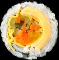 韓国33店舗・米国3店舗展開の「LEE GIMBAP(リキンパ)