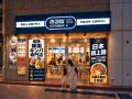 韓国33店舗・米国3店舗展開の「LEE GIMBAP(リキンパ)