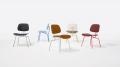 【Herman Miller】「Eames Molded Plastic Dining Cha