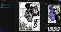 新しい漫画制作へ。AIを活用した漫画制作プラットフォ 新しい漫画制作へ。AIを活用した漫画制作プラットフォ
