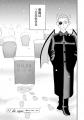 SNSで話題！一万年生きる悪魔の王と人間の恋人、胸が