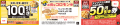 【天丼・天ぷら本舗 さん天】10/15（木）～鶏もも天×