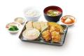 【天丼・天ぷら本舗 さん天】10/15（木）～鶏もも天×