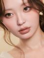Piumeeリップペンシル×ツヤグロスの2in1『GlowShine F