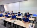 「外国人材育成システム」が2026年度グッドデザイン賞