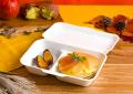 【Eggs ’n Things】さつまいも×リンゴの秋限定パンケ