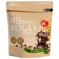 累計10万袋以上販売のTIGORAプロテインシリーズ「毎日