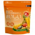累計10万袋以上販売のTIGORAプロテインシリーズ「毎日