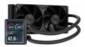 CORSAIR社製、水冷一体型CPUクーラー「NAUTILUS II RS