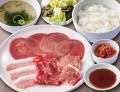【990円~】焼肉ぐりぐり家が「平日限定 夜定食」を10 【990円~】焼肉ぐりぐり家が「平日限定 夜定食」を10