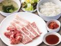 【990円~】焼肉ぐりぐり家が「平日限定 夜定食」を10 【990円~】焼肉ぐりぐり家が「平日限定 夜定食」を10