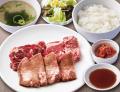 【990円~】焼肉ぐりぐり家が「平日限定 夜定食」を10 【990円~】焼肉ぐりぐり家が「平日限定 夜定食」を10