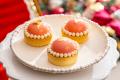 【ヒルトン東京】『King & Queenのクリスマス』スイー