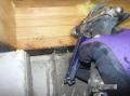 2026年千葉豪雨の被災住宅に対し、住宅メンテナンスの