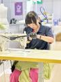 【本校初・日本として7年ぶりの快挙！】専門学校岡山
