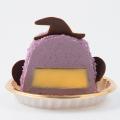 今年のハロウィンを彩る紫色のぴよりん！「ハロウィン