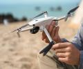 システムファイブ、DJIと共同で日本最大級のライフス
