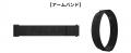 スクリーンレスのヘルスケアバンド「POLAR Loop」が、