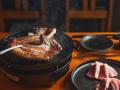 食べログ神奈川１位の人気店「ジンギスカンおおにし」