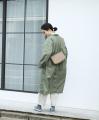 コーギーみたいなバッグって！？ころんと横長、毎日連