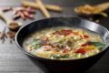 【販売24年目のロングセラー】秋冬の大定番「酸辣湯麺