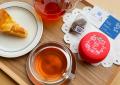 閉学を前に 学生の記憶を一杯の紅茶へ 鹿児島の地域企