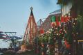 ロープウェイから始まる「天空のクリスマスマーutf-8 ロープウェイから始まる「天空のクリスマスマーutf-8