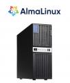 【コンテック】FAコンピュータ VPC-1800 AlmaLinux プ