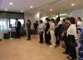 NEC、高専女子学生向けセキュリティイベント「2026 K-