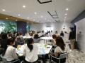 NEC、高専女子学生向けセキュリティイベント「2026 K-