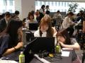 NEC、高専女子学生向けセキュリティイベント「2026 K-