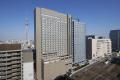 感謝の気持ちを一皿に込めて 東武ホテルレバント東京 
