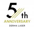 レーザー美容発想*1のスキンケアブランド『DERMA LASE