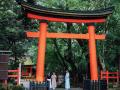 【界 別府】御鎮座1300年の八幡総本宮・宇佐神宮へ。 【界 別府】御鎮座1300年の八幡総本宮・宇佐神宮へ。