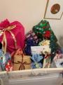 「すべての子どもたちにクリスマスを」tetoteサンタプ