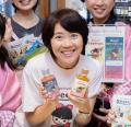 アートに触れ、話を聞き、自分も織ってみる。花巻市の