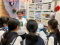 【「グローバルフェスタJAPAN2026」にJCVが出展】ブー