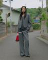 KENZO PRE-SPRING 2027｜ウィメンズ＆メンズ コレクシ