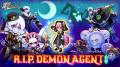 スマホ向け本格オンラインRPG『剣と魔法のログレス い
