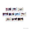 『THE RIBBON HERO リボンヒーロー』新作グッズが登場
